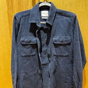 Saturday's NYC - Shirt Jacket - Medium - Great fall jacket